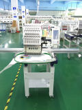 Household Fuwei 3D Embroidery Machine for Nurse Hat Baby Hat and Chef's Clothes Embroidery