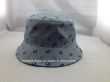 Custom Digital Printed Bucket Hat