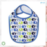 Baby Accessory Cute Baby All-Over Printing Bibs