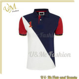 China Factory Polo Shirt with Combination Promotion Workwear