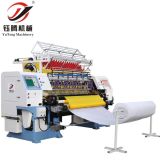Computerized Multi-Needle Quilting Sewing Machine YGB64-2-3