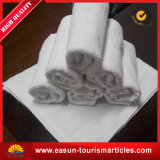 Hot Towel for Airline Disposable Towel Cotton