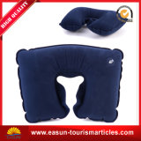 Promotion Inflatable Cheap Wholesale Bath Pillows, Inflatable Pillow Travel