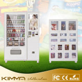 Large Screen Packed Jeans Vending Machine with Bill Changer