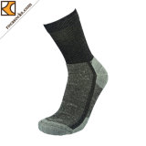 Men's Outdoor Merino Wool Light Socks (162012SK)