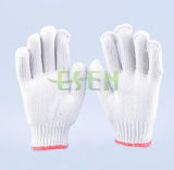 2017 Rigger Construction Cotton Knitted Working Gloves
