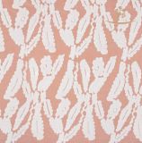 Wholeasle Fashion100 Polyester Lace Fabric/French Lace with Sequins