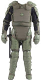Military Uniform Safety Product Anti Riot Tactical Suit
