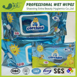 Baby Refreshing Wet Wipes Cheap Baby Wet Tissues