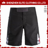Wholesale Cheap Polyester Blank MMA Shorts (ELTMSI-3)