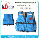 Best Sale Blue Color EPE Life Vest
