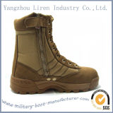 China New Design Military Desert Boots for Men