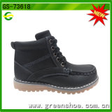 Leather Boots Shoes for Child Hot Selling 2017