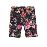 Fashion Beach Custom Shorts with Good Price