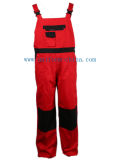 Workwear Clothes Overall Bib Pants