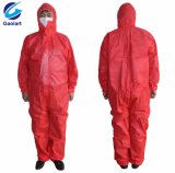 Disposable Protective Non Woven Coverall with T5 and T6