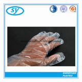Plastic Clear Polyethylene Gloves Wholesale