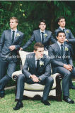 Custom Men's Suits Tuxedo 4 Pieces Wedding Groom Suit S20156