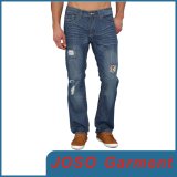 Men Broken Fashion Jeans (JC3055)