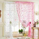 Butterfly Tassel String Door Curtain Fashion Window Room Divider Valanc