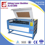 80W CO2 Acrylic Laser Cutting Machine 1390 Price Laser Engraving Machine