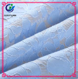 100% Polyester Custom Wedding Lace Fabric