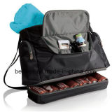 Indoor & Outdoor Sports Insulated Cooler Duffel Bag