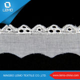 Hot Sell High Quality African Tc Lace
