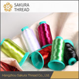 Hot Selling Reliable Quality Viscose Rayon Embroidery Thread