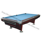 Factory Direct High Quality Billiard Table Professional Snooker Table