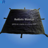 Ultra-Lightweight Portable Kevlar Ballistic Bulletproof Blanket Level Iiia