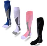 Magic Compression Elastic Stockings, Football Sock, Sports Sock
