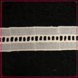 Free Sample Available Various Colors Tc Lace