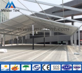 20m Width Easy to Assemble Metal Frame Warehouse Tents