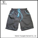 Men's Printing Beach Shorts / Beach Wear with Quick Dry Fabric