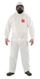 ISO9001 Type5&6 Breathable Protective Coverall