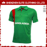Customised High Quality Fancy Team Name Cricket Jersey (ELTCJI-3)