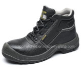 High Quality Fashionable ESD Safety Worker Shoes with En 20345 S3 S1p S2