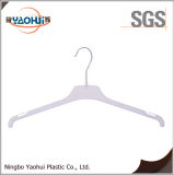 Fashion Woman Cloth Hanger with Metal Hook for Display (40cm)