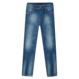2016 OEM Customize Men's Fashion Denim Wear Jeans