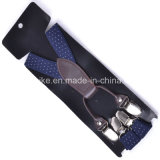 New Fashion Dots Jacquard Suspenders for Kids (BD1006)