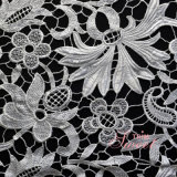 Firm and Nice Package Most Popular Exquisite Fabric Lace