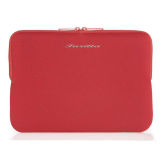 Classic Red Color Protective Neoprene Laptop Bag (FRT1-51)