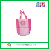 Customized China Manufacturer Cheap Reusable Nonwoven Shopping Bag