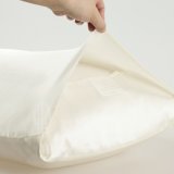 Taihu Snow Silk Natural Oeko Certified Soft Silk Bedding Pillowcase