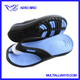 Simple Style Comfortable Men EVA Injection Footwear Slipper Sandal