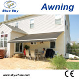High Quality Portable Folding Arms Retractable Awning B4100
