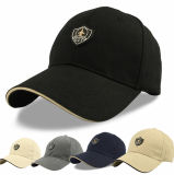 6 Panel Embroidery Logo Sports Cap Snapback Caps Custom Logo Baseball Caps