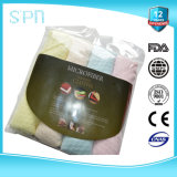 4PCS/Bag or Bulk Package with Paper Sticker Microfiber Cleaning Towel