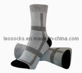 Men Coolmax Compression Sport Sock